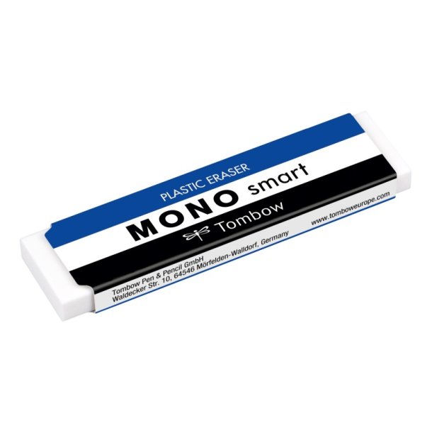 Tombow Viskelder - MONO smart 9g