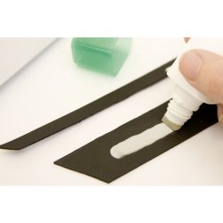 Tombow Flydende lim - 25g - 2i1 - display med 10 stk.