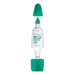 Tombow Flydende lim - 25g - 2i1 - blister