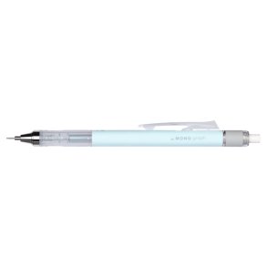 Tombow Stift Blyant - MONO - Graph 0,5 - pastel bl�