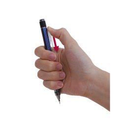 Tombow Stift Blyant - MONO - Graph 0,5 - pastel gul - blister pack