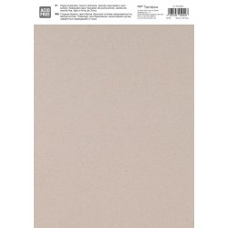 Tombow Skitseblok - Bristol - A4 - 250g - Syrefrit - 25 ark