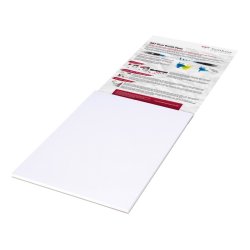 Tombow Skitseblok - Bristol - A4 - 250g - Syrefrit - 25 ark