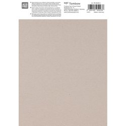 Tombow Skitseblok - Bristol - A5 - 250g - Syrefrit - 25 ark