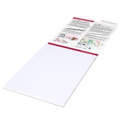 Tombow Skitseblok - Bristol - A6 - 250g - Syrefrit - 25 ark