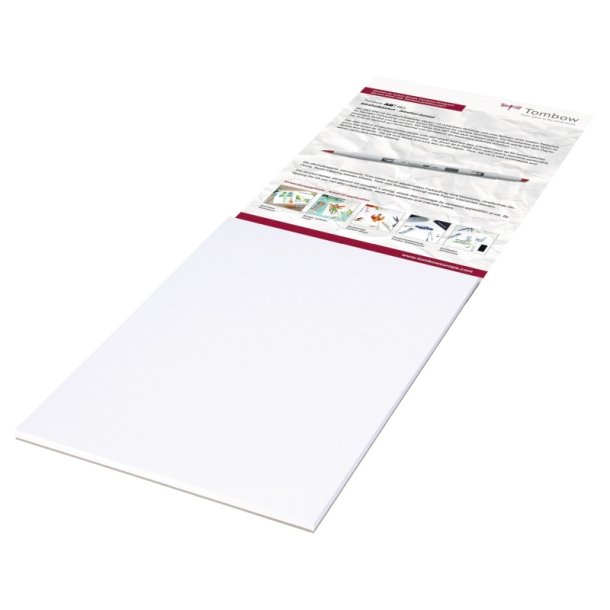 Tombow Layout blok - A4 - 75g - syrefrit - 75 ark