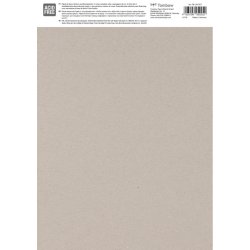 Tombow Layout blok - A4 - 75g - syrefrit - 75 ark