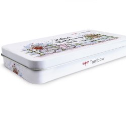 Tombow Urban Sketching s�t - 9 stk.