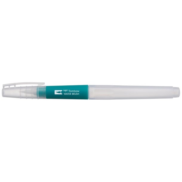 Tombow Vandpensel - tom - medium penselspids blister