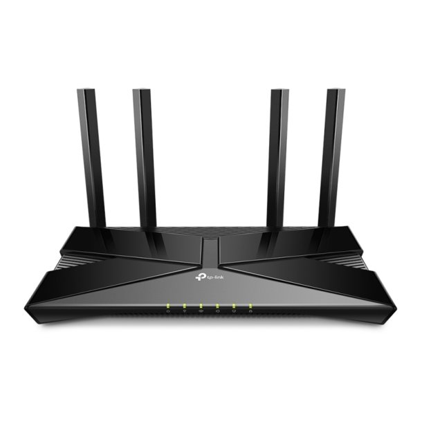 TP-Link Archer AX53 Trdlse Routere - Bordplade router