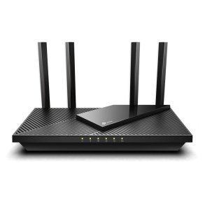 TP-Link Archer AX55 Tr�dl�se Routere - Bordplade router