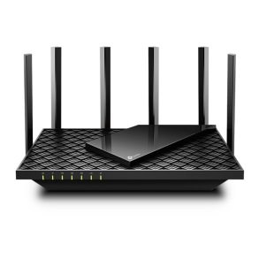 TP-Link Archer AX73 Tr�dl�se Routere - B�rbar router