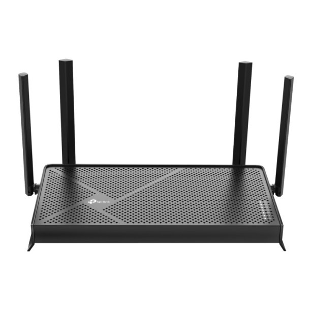 TP-Link BE3600 Trdlse Routere - Bordplade router
