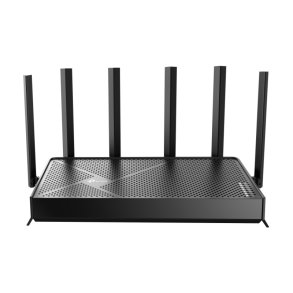 TP-Link Archer BE400 Tr�dl�se Routere - Station�r router/pol router
