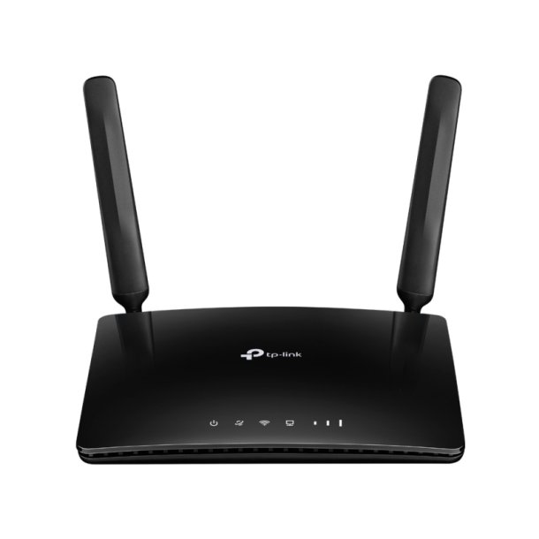 TP-Link Archer MR200 Trdlse Routere - Bordplade router