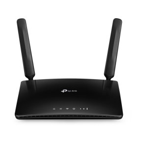 TP-Link Archer MR400 Tr�dl�se Routere - Bordplade router