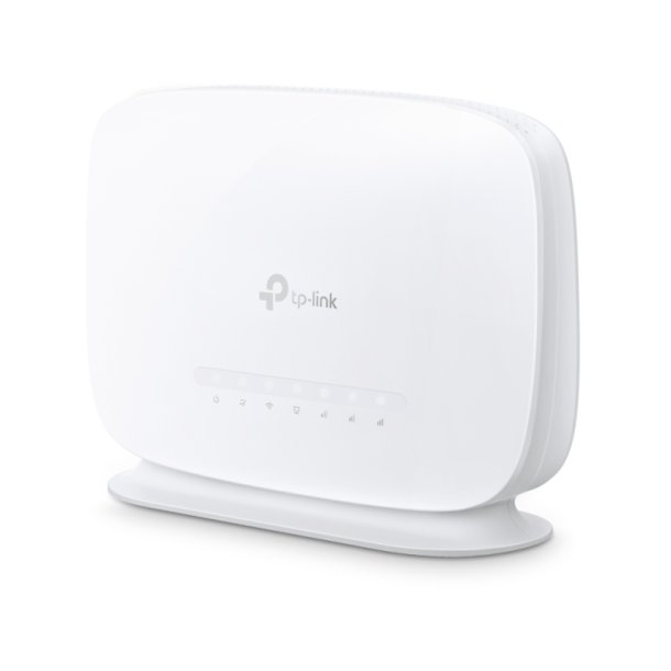 TP-Link Archer MR505 Trdlse Routere - Stationr router/pol router