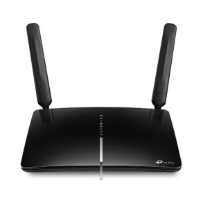 TP-Link Archer MR600 Tr�dl�se Routere - Bordplade router