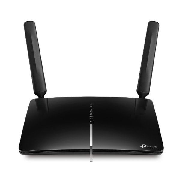 TP-Link Archer MR600 Trdlse Routere - Bordplade router