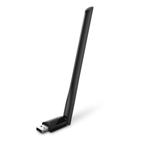 TP-Link Archer T2U Plus Netv�rkskort - USB - Ledningsf�rt - WLAN