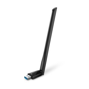 TP-Link Archer T3U Plus Netv�rkskort - USB - Tr�dl�s - WLAN