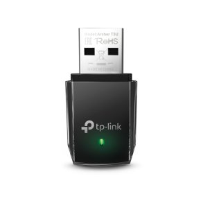 TP-Link Archer T3U Netv�rkskort - USB - Ledningsf�rt - WLAN