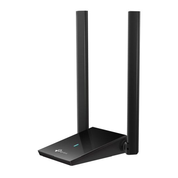TP-Link Archer TX20U Plus Netvrkskort - USB - Trdls - WLAN