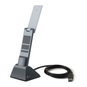 TP-Link Archer TX20UH Netv�rkskort - USB - Ledningsf�rt - WLAN