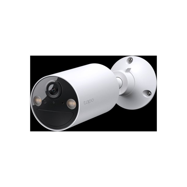 TP-Link C410 Overvgningskameraer - Trdls