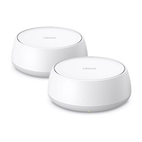 TP-Link DECO BE25(3-PACK) Mesh Wi-Fi-systemer - Mesh-system