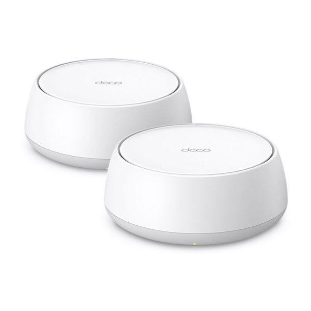 TP-Link DECO BE25(3-PACK) Mesh Wi-Fi-systemer - Mesh-system