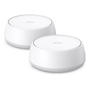 TP-Link DECO BE25 Mesh Wi-Fi-systemer - Mesh-system