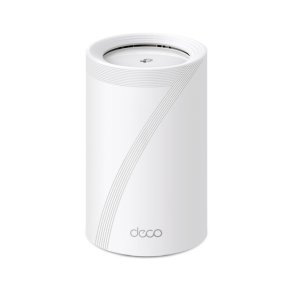TP-Link Deco BE65 Mesh Wi-Fi-systemer - Mesh-system