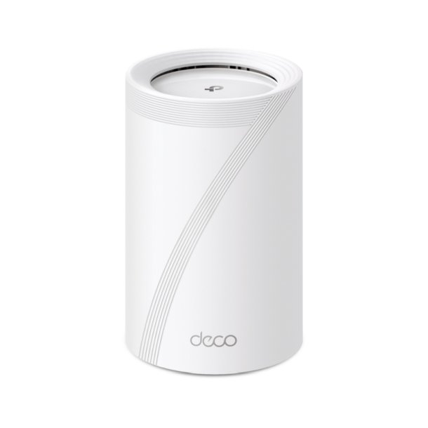 TP-Link Deco BE65 Mesh Wi-Fi-systemer - Mesh-system