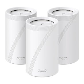 TP-Link Deco BE65 Mesh Wi-Fi-systemer - Mesh-system