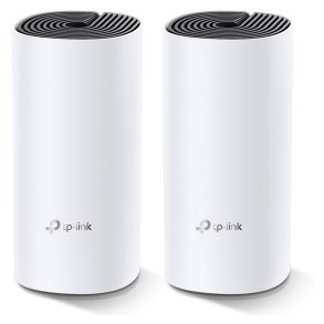 TP-Link Deco M4(2-pack) Mesh Wi-Fi-systemer - Mesh-system