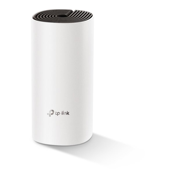 TP-Link Deco M4(1-pack) Mesh Wi-Fi-systemer - Mesh-router