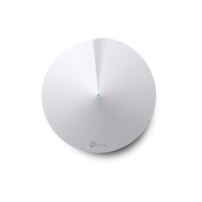 TP-Link Deco M5 (1-Pack) Mesh Wi-Fi-systemer - Mesh-router