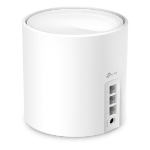 TP-Link Deco X50 Mesh Wi-Fi-systemer