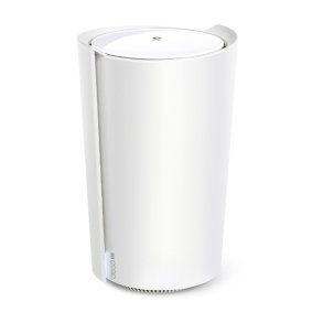 TP-Link Deco X50-5G Mesh Wi-Fi-systemer - Mesh-system