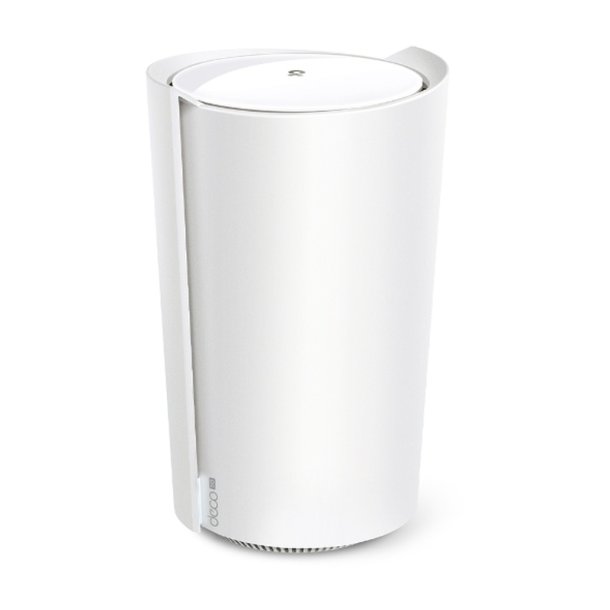 TP-Link Deco X50-5G Mesh Wi-Fi-systemer - Mesh-system