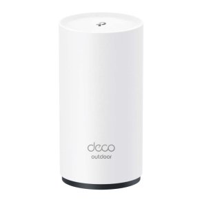 TP-Link Deco X50-Outdoor Mesh Wi-Fi-systemer - Mesh-system