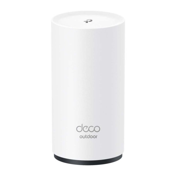 TP-Link Deco X50-Outdoor Mesh Wi-Fi-systemer - Mesh-system