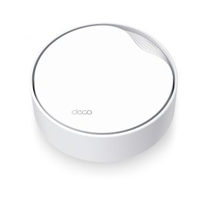 TP-Link DECO X50-POE(1-PACK) Mesh Wi-Fi-systemer - Mesh-router
