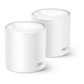 TP-Link Deco X60 Mesh Wi-Fi-systemer