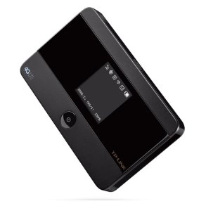 TP-Link M7350 Cellul�r Netv�rksenheder