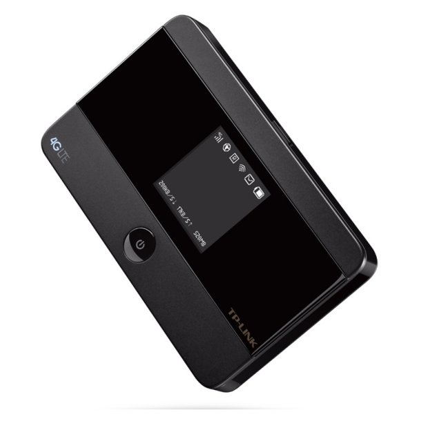 TP-Link M7350 Cellulr Netvrksenheder