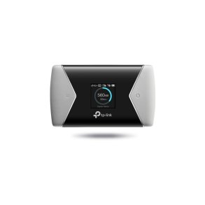 TP-Link M7650 Cellul�r Netv�rksenheder
