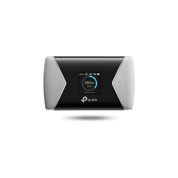 TP-Link M7650 Cellulr Netvrksenheder
