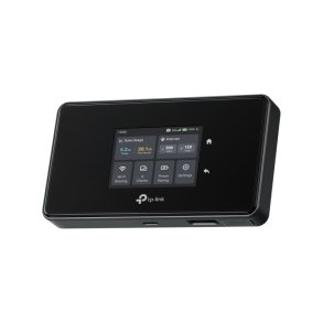 TP-Link M8550(EU) Cellul�r Netv�rksenheder